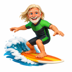 Surfer